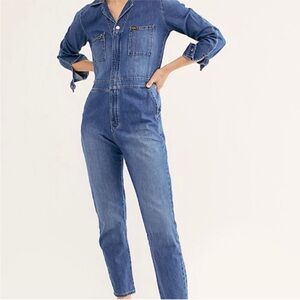 Lee Union - Alls  *Vintage Overalls* 😎